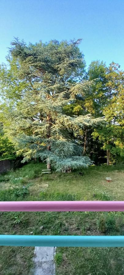 La Croisee Des Chemins Arques-la-Bataille Εξωτερικό φωτογραφία