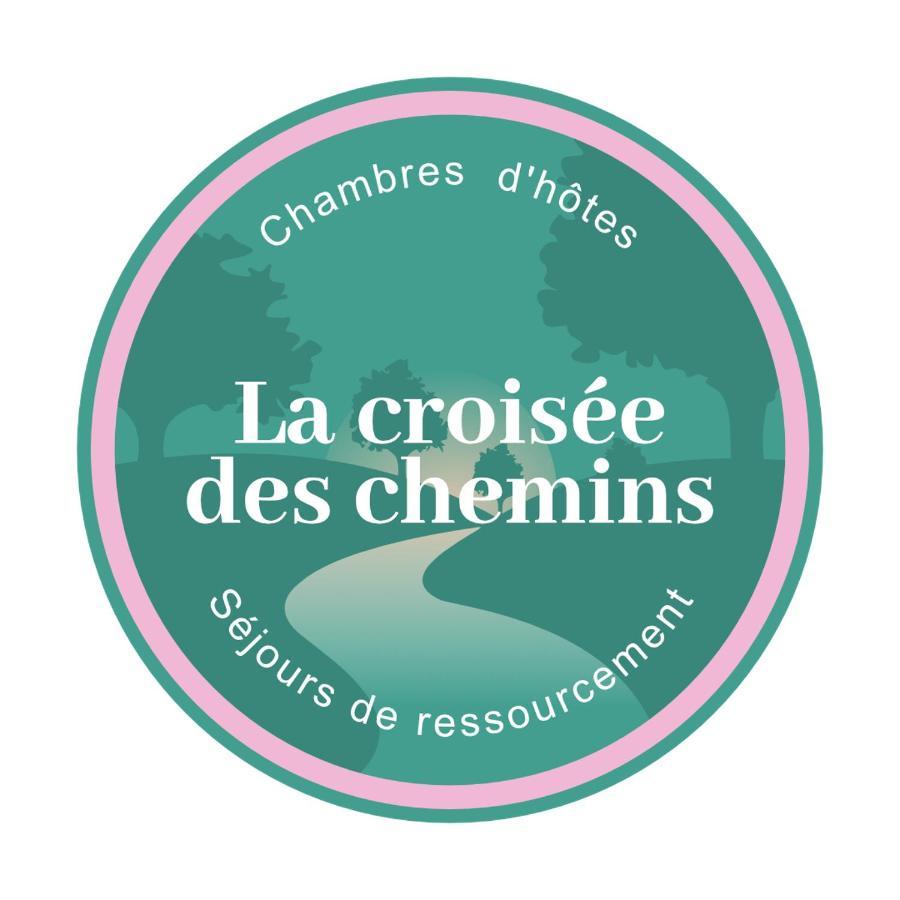 La Croisee Des Chemins Arques-la-Bataille Εξωτερικό φωτογραφία